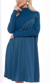 Dress LT Collection P9009