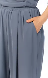Suit Ольга Стиль S1043 seryj
