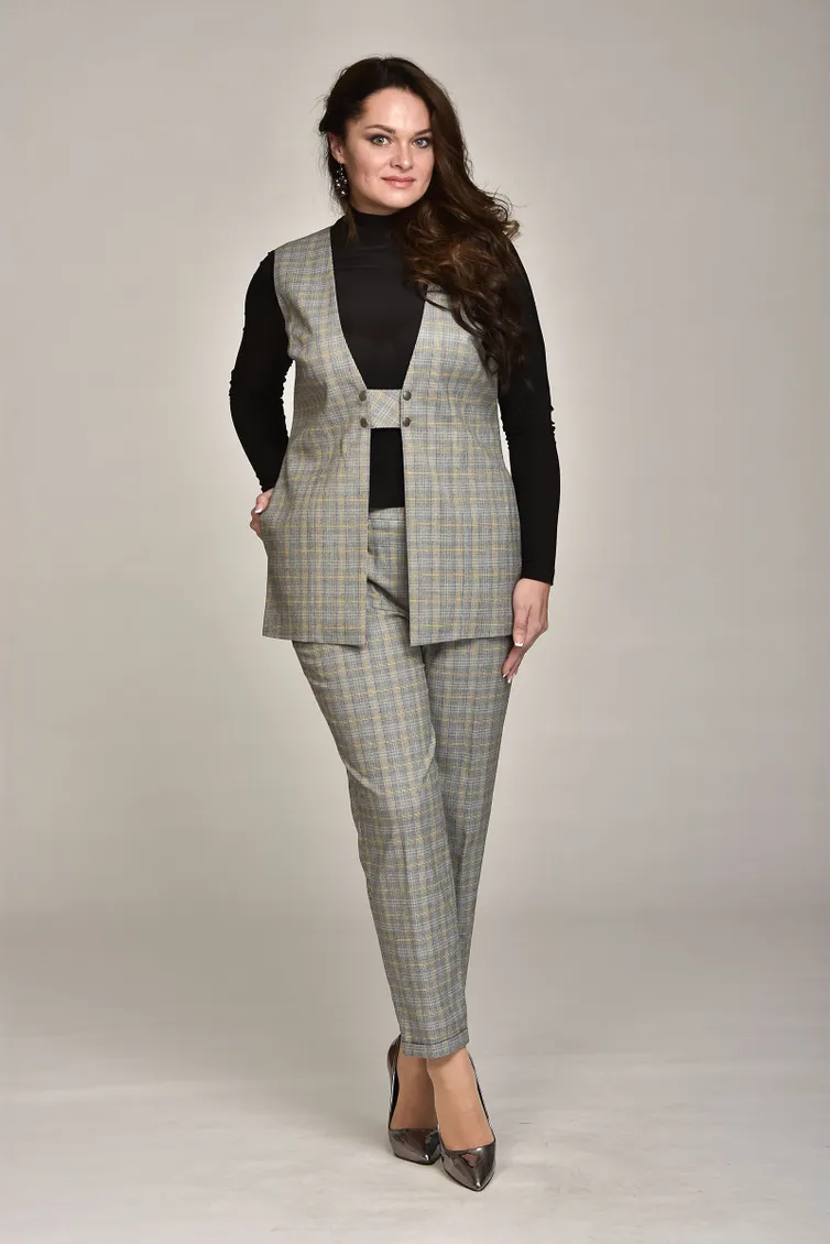 Костюм Lady Style Classic арт. 1539