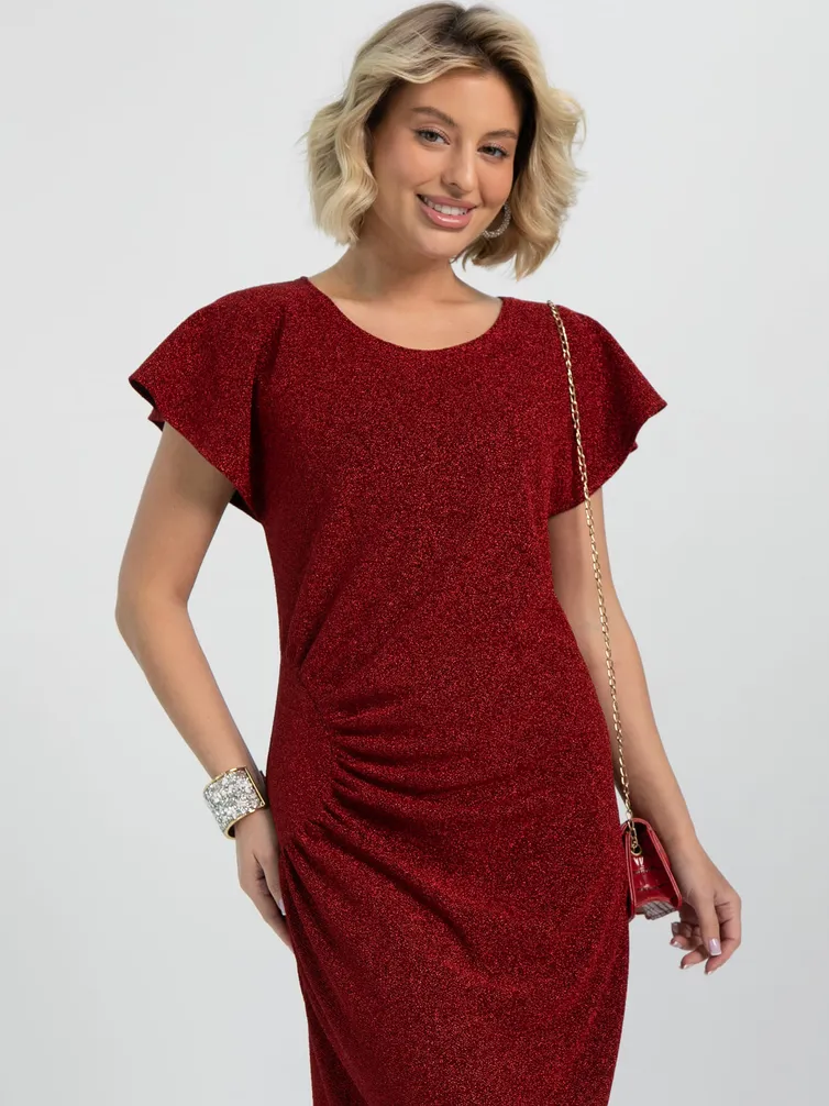 Dress LT Collection #P16428-19M