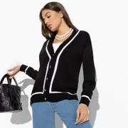 Sweter CHARUTTI #Uikend mechty (glam)