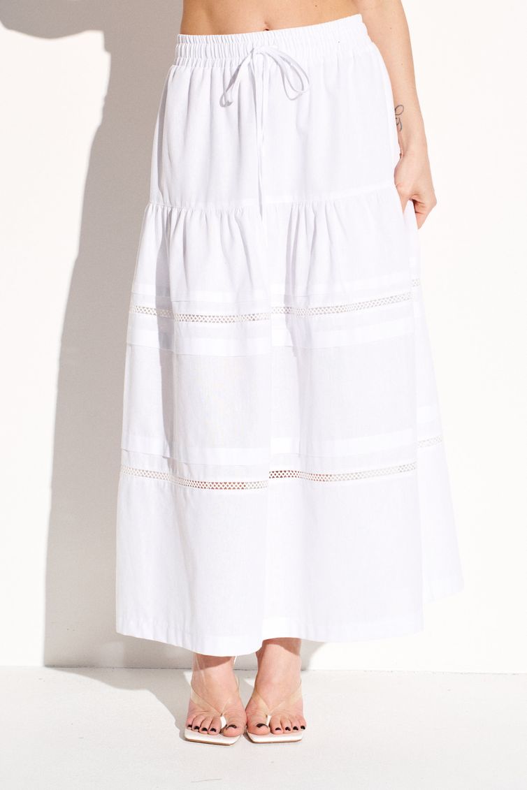 Skirt Elletto Life #12396