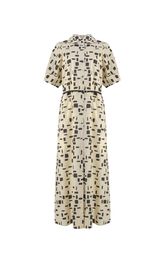 Dress Elema 5K-1313 print 164