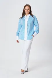 Рубашка Modema арт. 0560