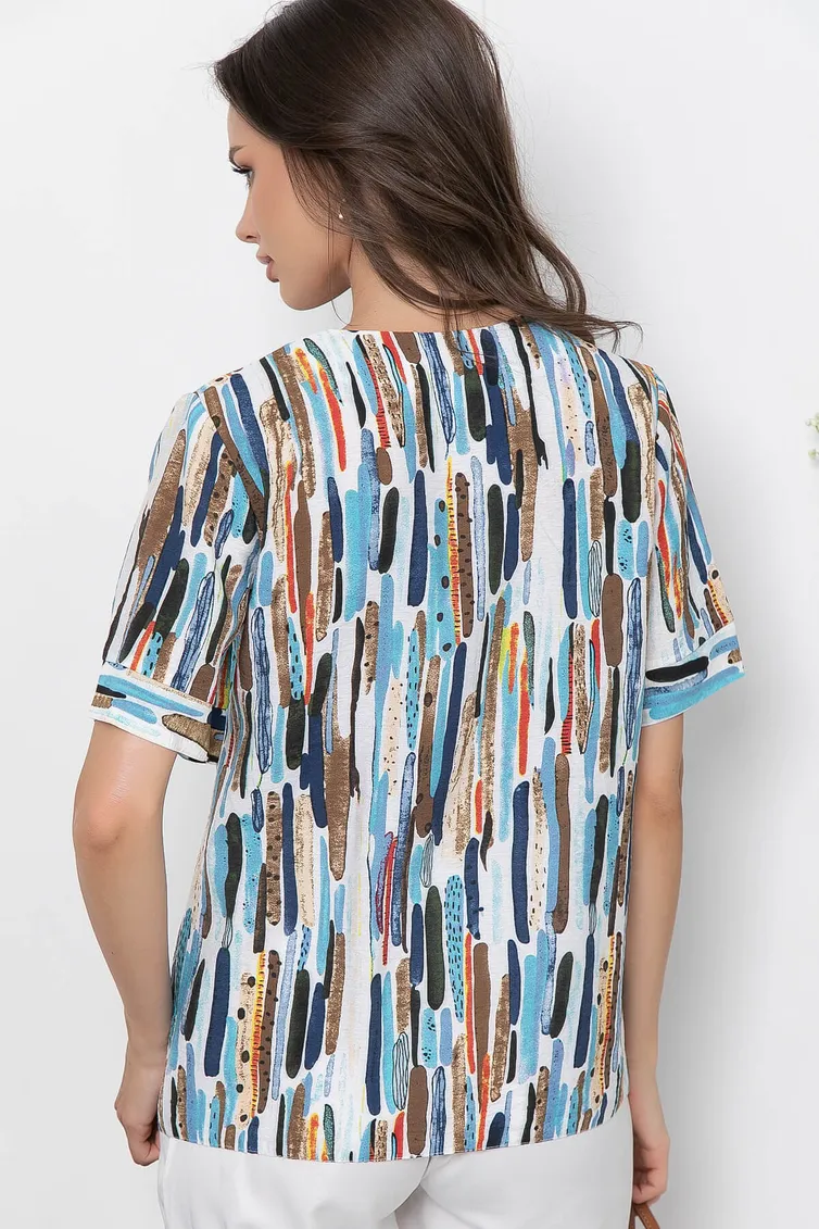 Bluzka LT Collection #B10113