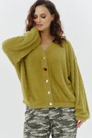 Cardigan AVE RARA #1080