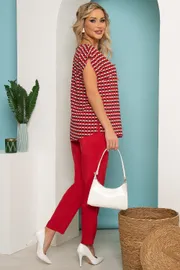 Garnitur LT Collection #K3552