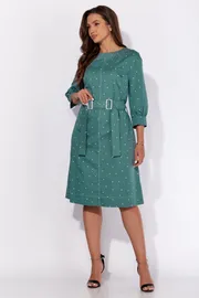 Sukienka TAiER #1185 myata