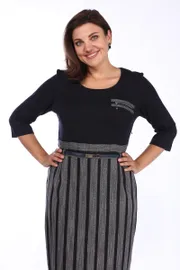 Sukienka Lady Style Classic #0439/5