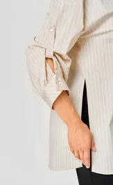 Blouse EVA GRANT 7182-1k
