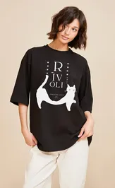Футболка RIVOLI 2475.6