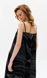 Dress EOLA 2614 chern