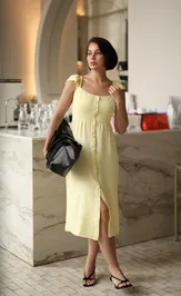 Dress Aura chic life 3329. 170