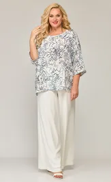 Брюки Angelina & Company 843