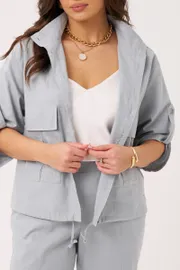 Zestaw PND #80620 seryj