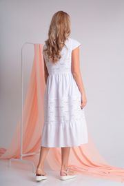 Sukienka Ivelta plus #1741