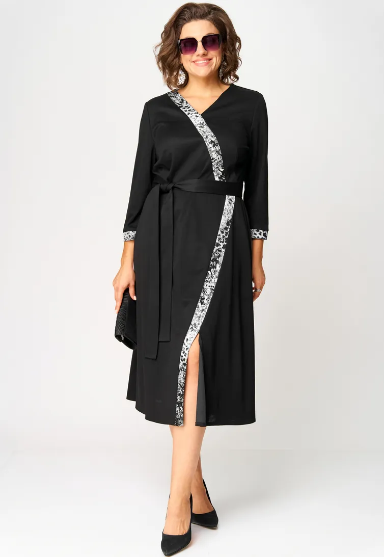 Платье EVA GRANT арт. 7220Н