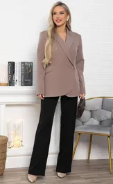 Жакет LT Collection Б15060-5М