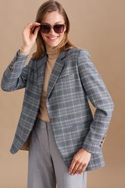 Жакет Elletto Life арт. 3769