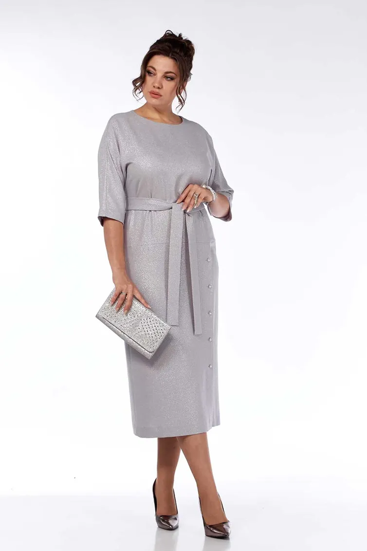 Платье Lady Style Classic арт. 2883