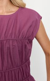 Блуза Jetty ШЮ043-11