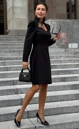 Платье Aura chic life 3307 170