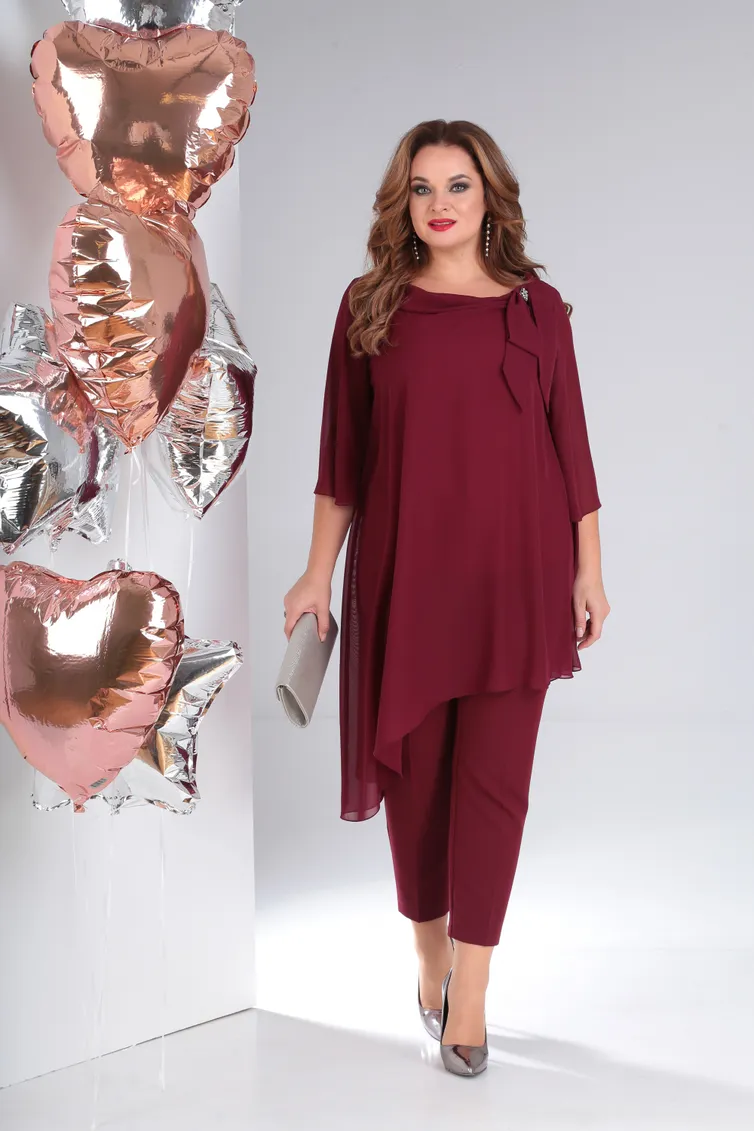 Комплект Anastasia MAK арт. 660 борд