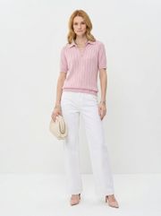 Джемпер Newvay арт. 9261-94245 орхидея