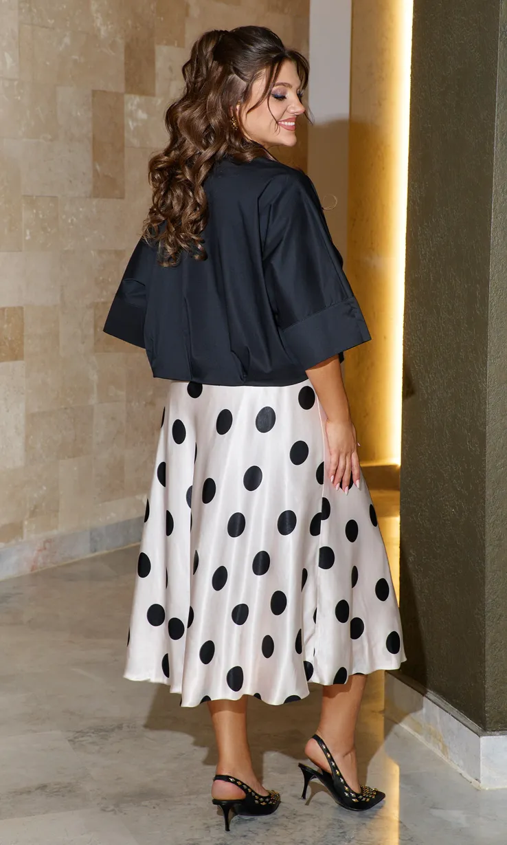 Zestaw Vittoria Queen #23463