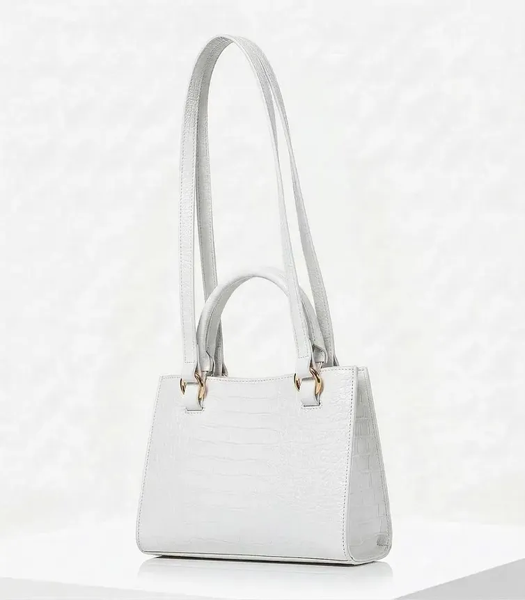Torba Galanteya #26s680k45 belyj
