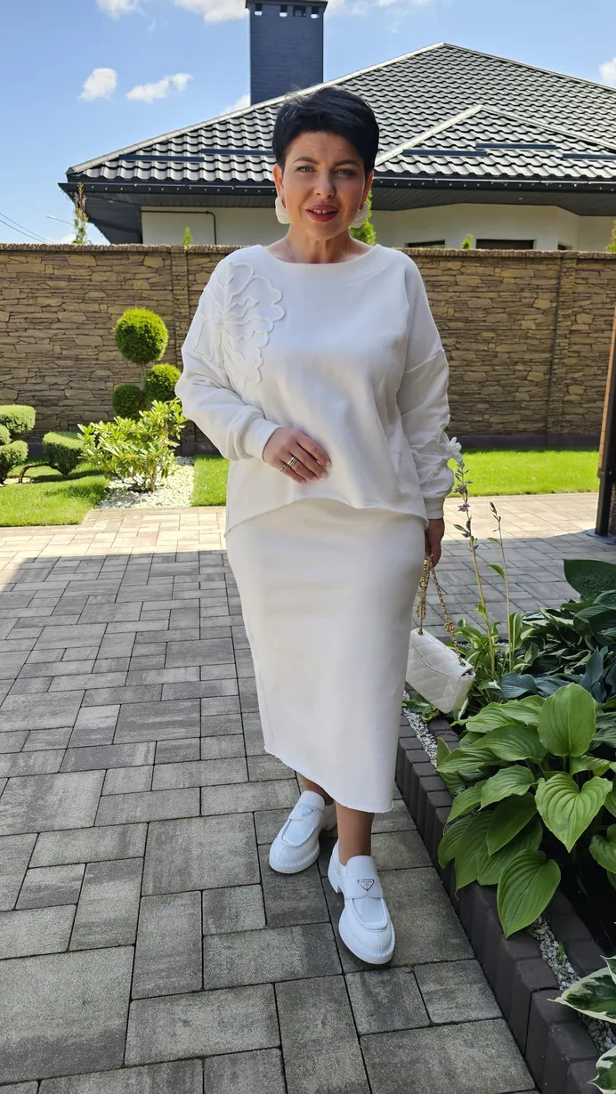 Garnitur Vittoria Queen #22663