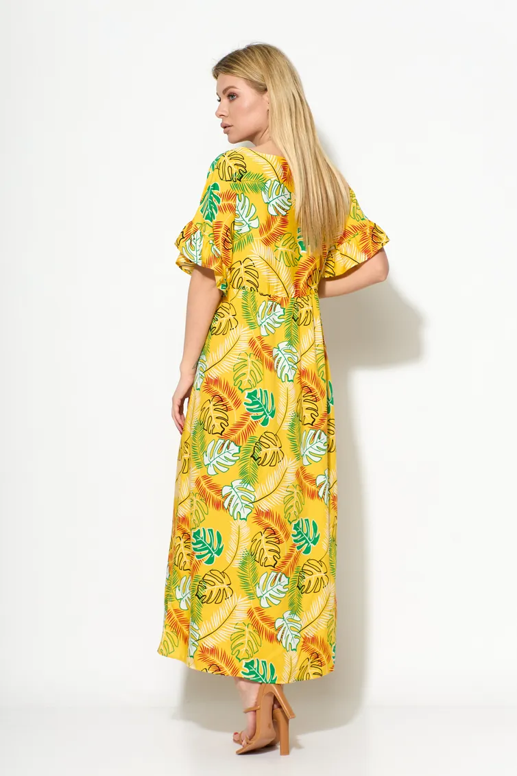Sukienka STEFANY #864