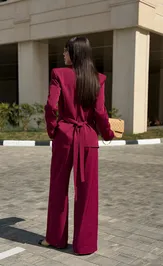 Брюки Aura chic life 4197. 170