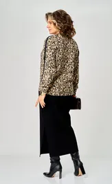 Костюм ALEZA 1357