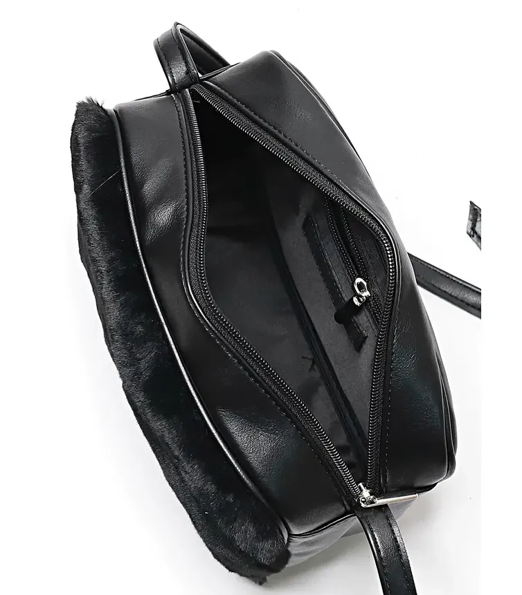 Torba Galanteya #25s2545k45 chernyj