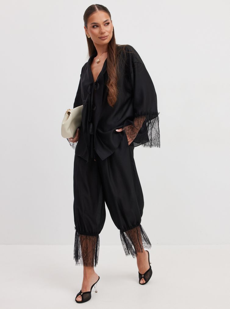 Trousers Vesnaletto #4445-2
