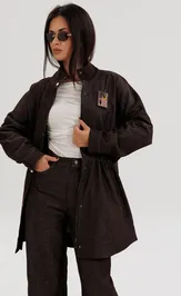 Trousers BRELA 50025