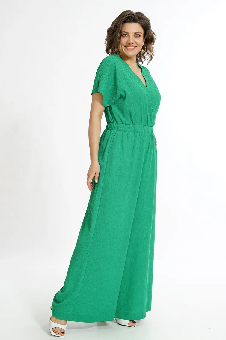 Overall ALANI #2563 (zelenyj)