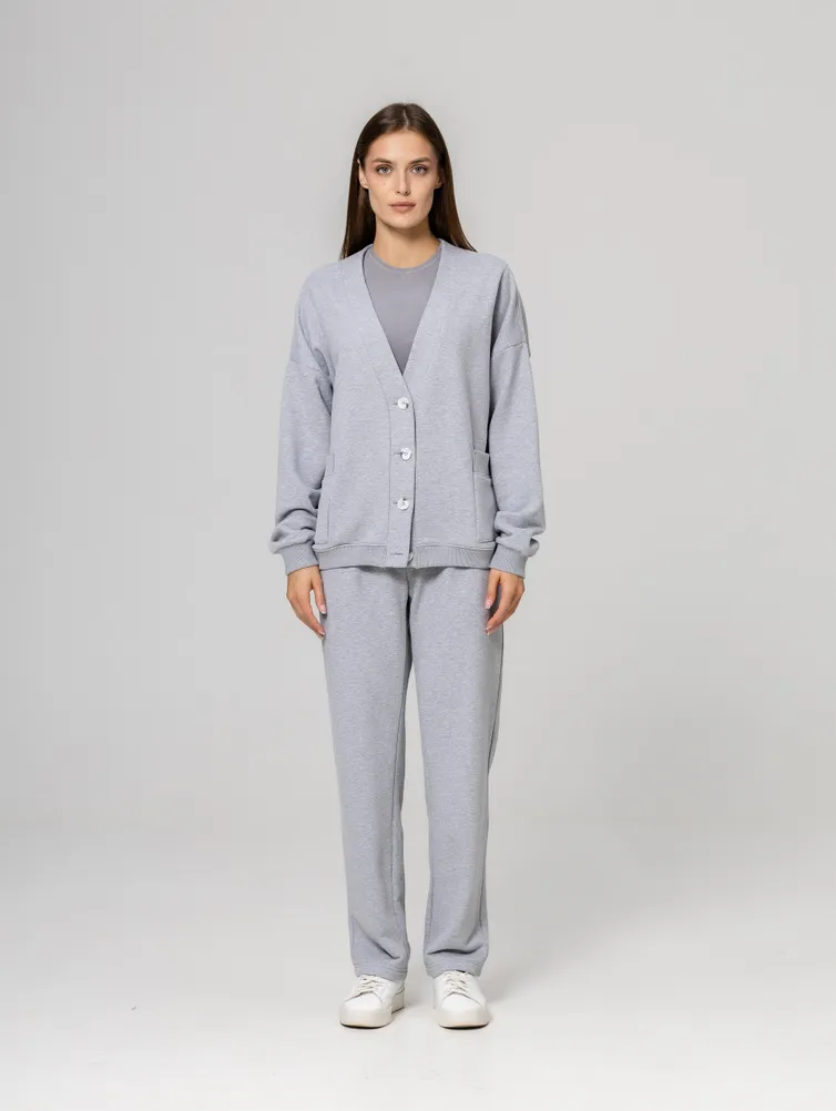 Suit TWOK #92572-7TW