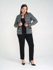 Жакет BONADI арт. 2007 черный