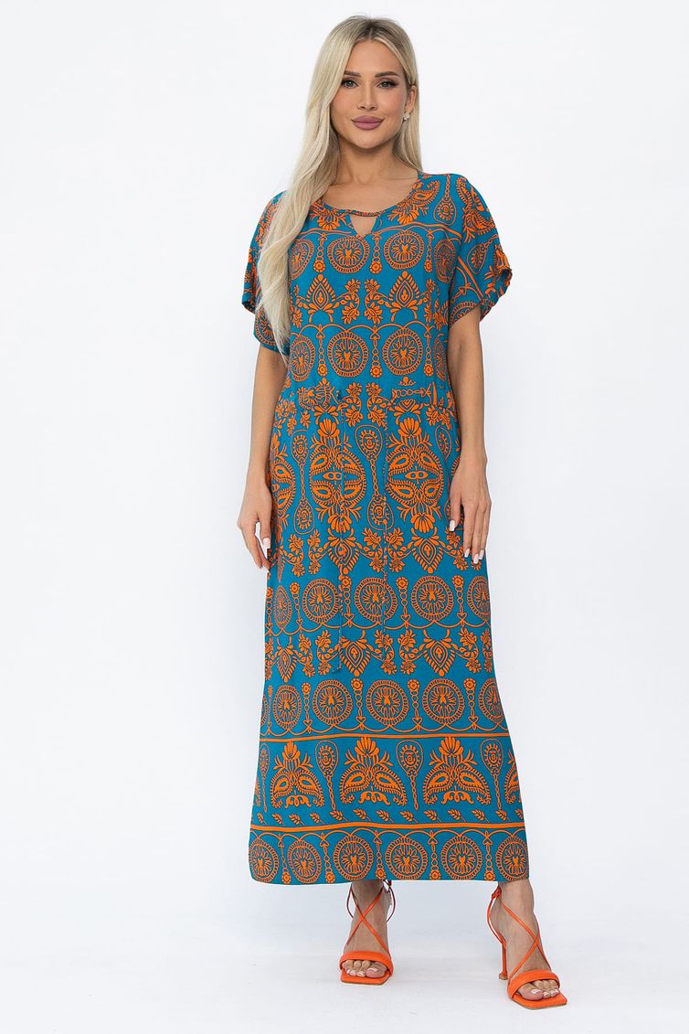 Платье LT Collection арт. П15347-5М