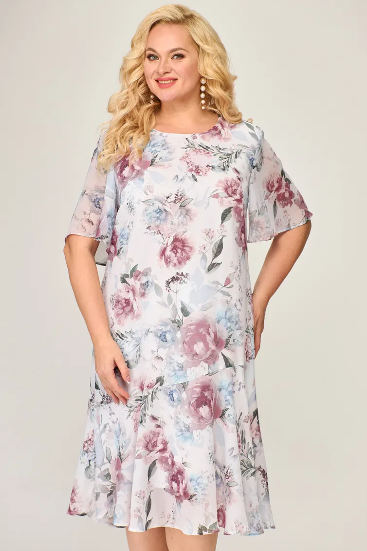Sukienka Ell Style #2219