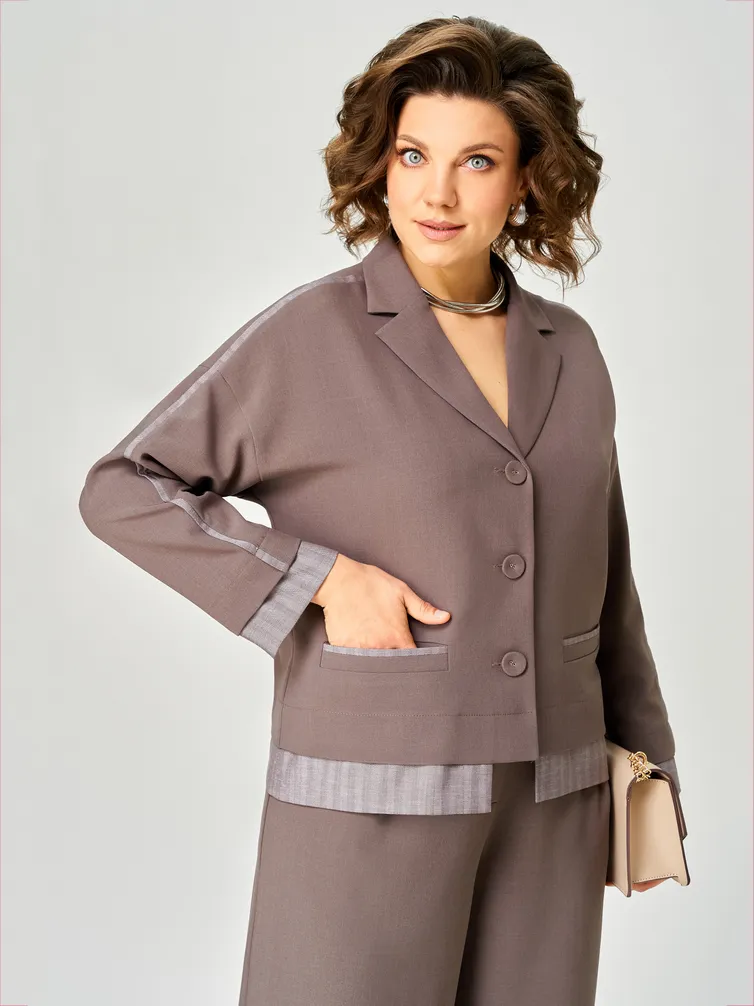 Set Michelle Style #1382