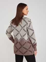 Кардиган BONADI арт. 2217 капучино