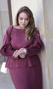Bluzka Vittoria Queen #30393