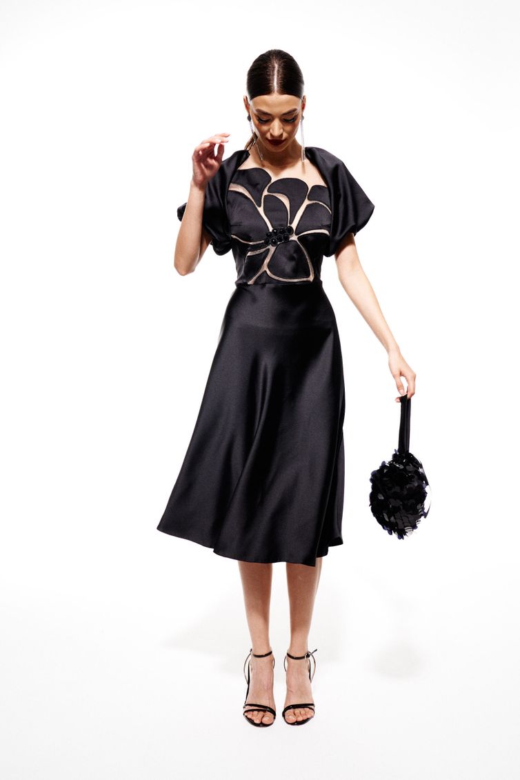 Dress Elletto Life #1975