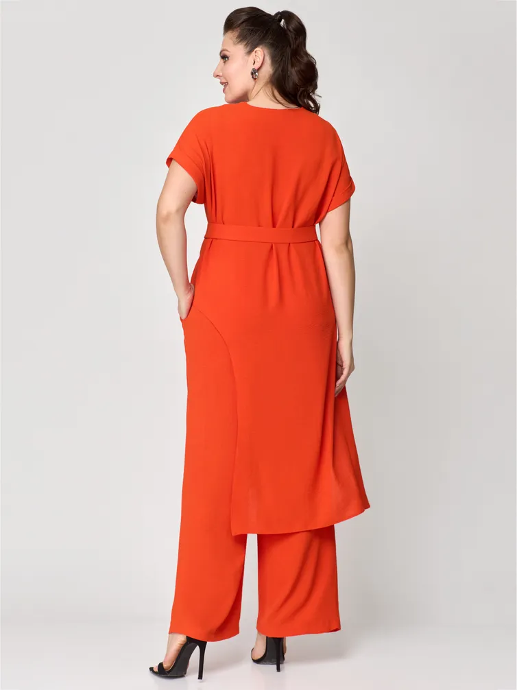 Garnitur Michelle Style #1189 oranzh