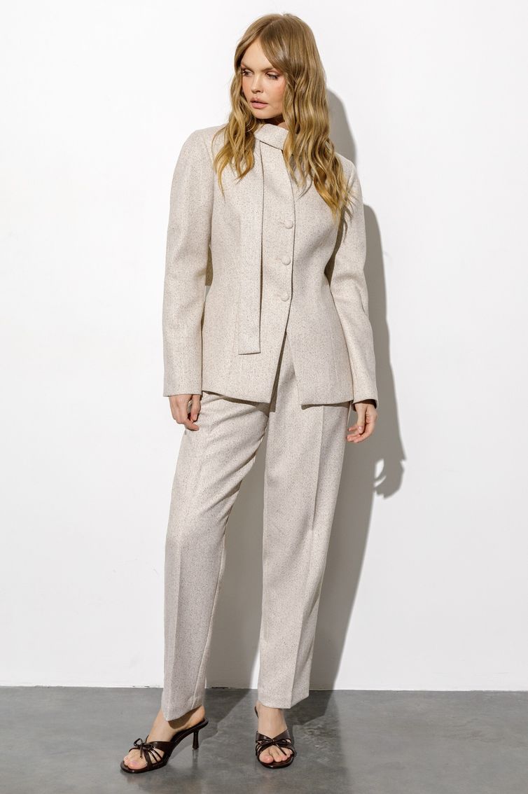 Костюм Pirs арт. 6763бежевый