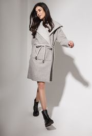 Полупальто PAPAYA #P1234