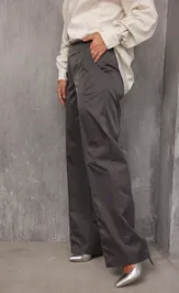 Брюки BegiModa 6074 графит